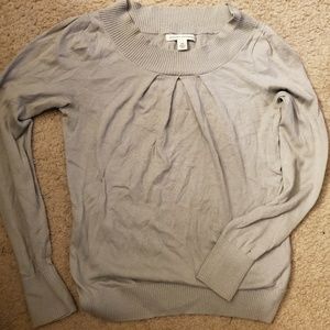 Banana republic sweater